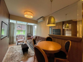 Bavária 205 - Apartamento em Gramado - 5min da Rua Coberta